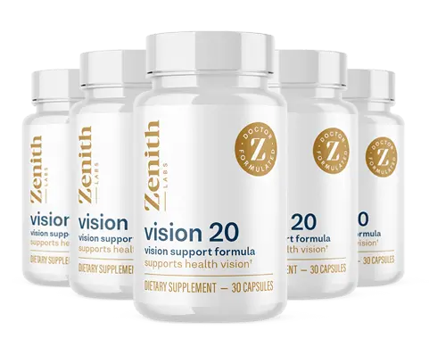 vision 20